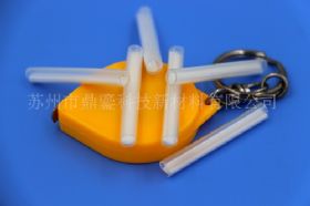 6芯单陶带状热缩管JTSP-6RS