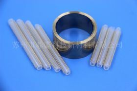 双针皮线热缩管JTSP(PXD)-45M